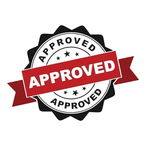 Approved