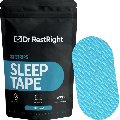Sleep Tape