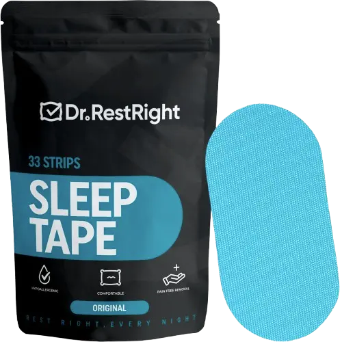 Sleep Tape